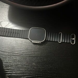 Apple Watch Untra 2